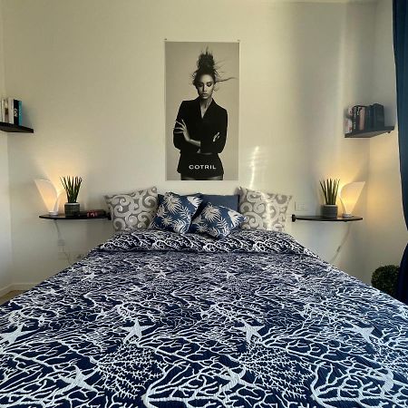 4Luciroom Olbia Luaran gambar