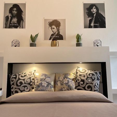 4Luciroom Olbia Luaran gambar