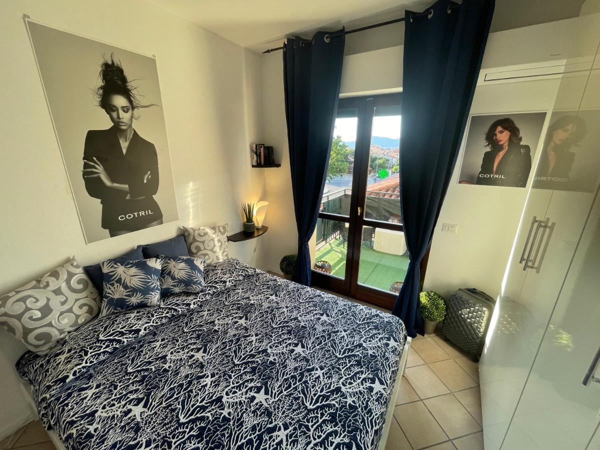 4Luciroom Olbia Luaran gambar
