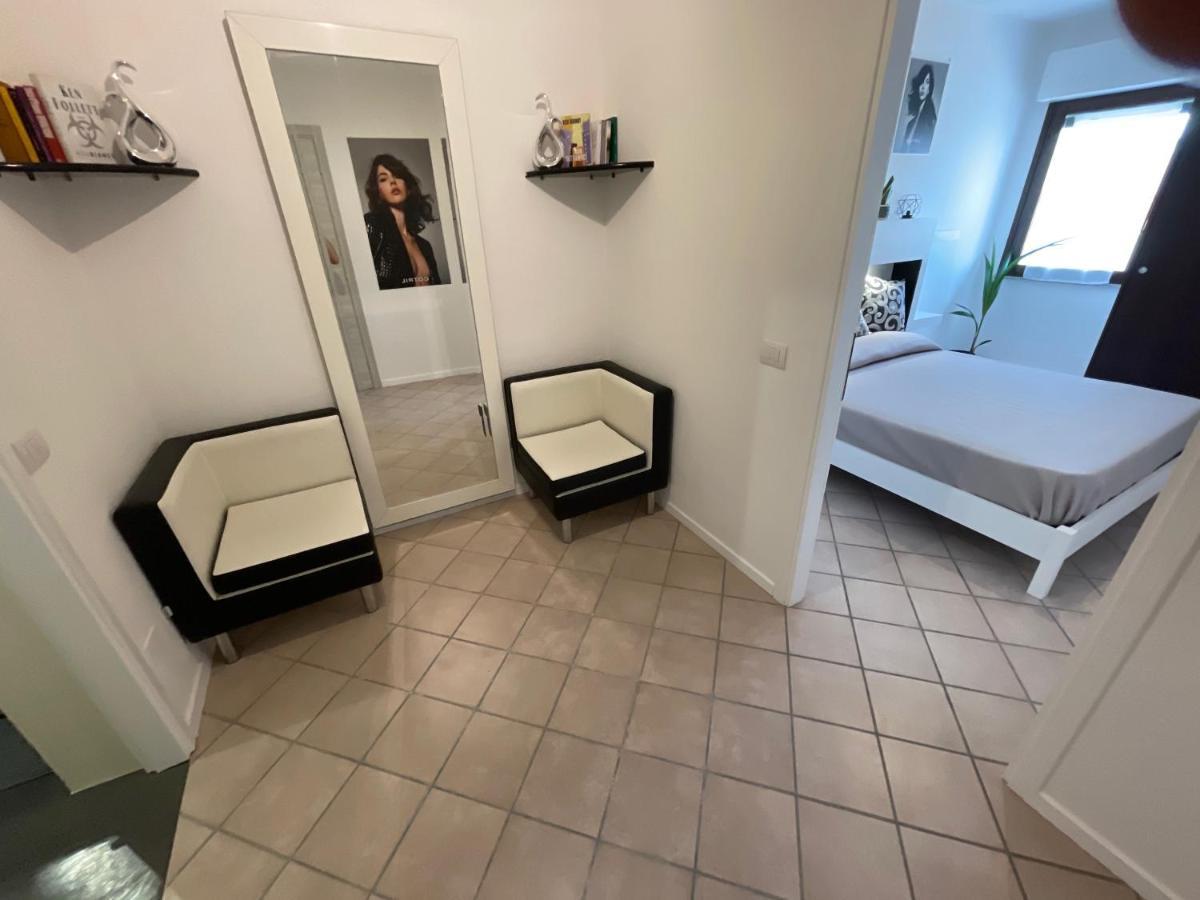 4Luciroom Olbia Luaran gambar