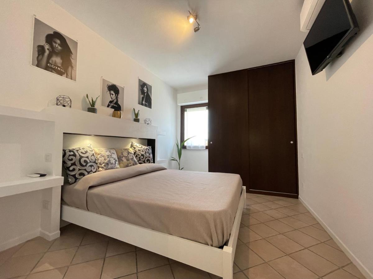 4Luciroom Olbia Luaran gambar