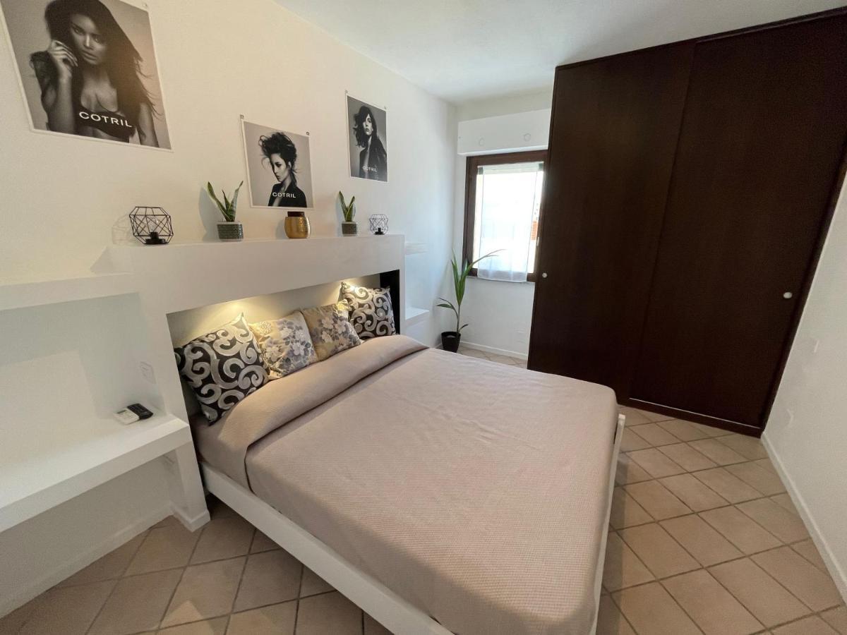 4Luciroom Olbia Luaran gambar