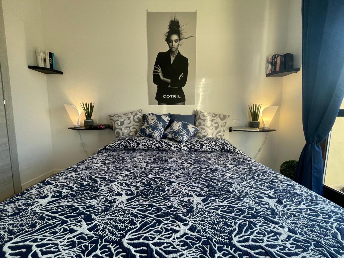 4Luciroom Olbia Luaran gambar