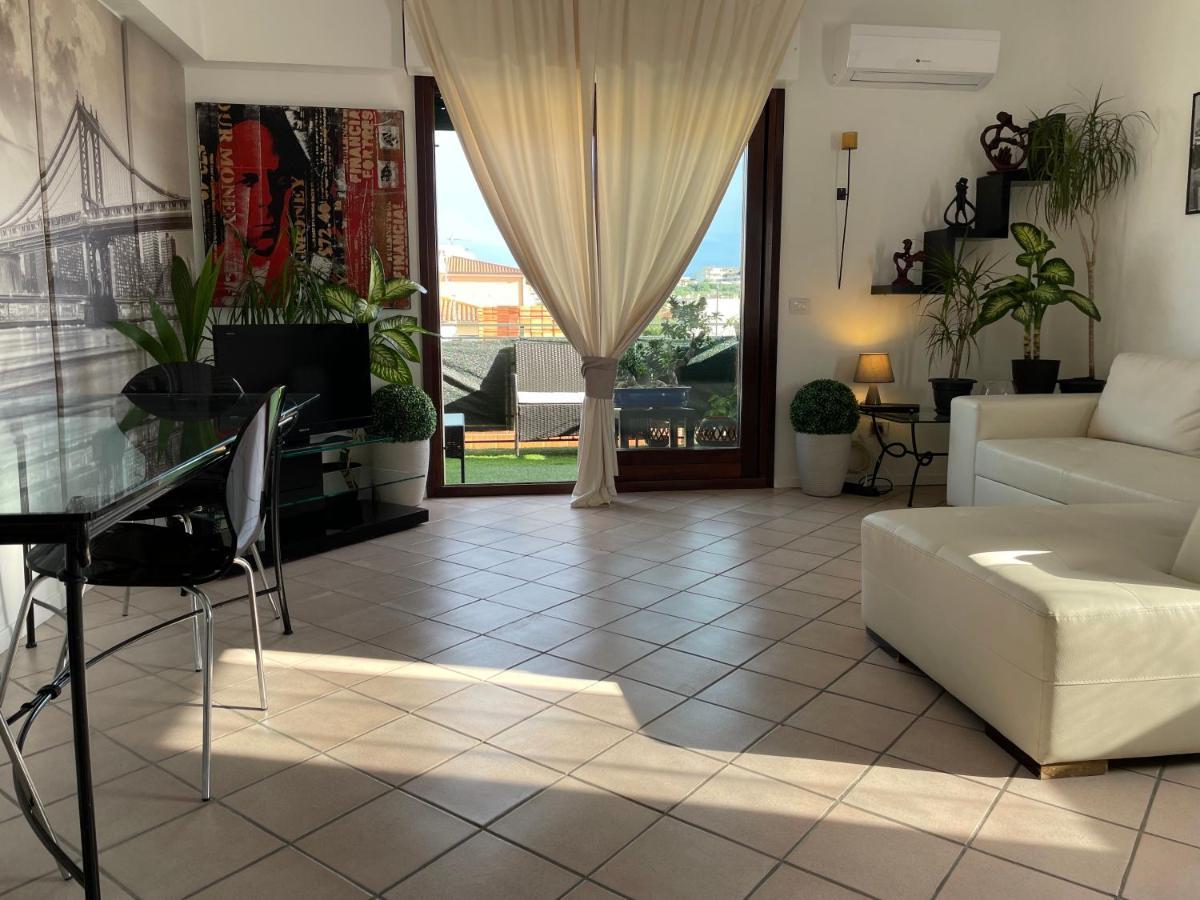 4Luciroom Olbia Luaran gambar