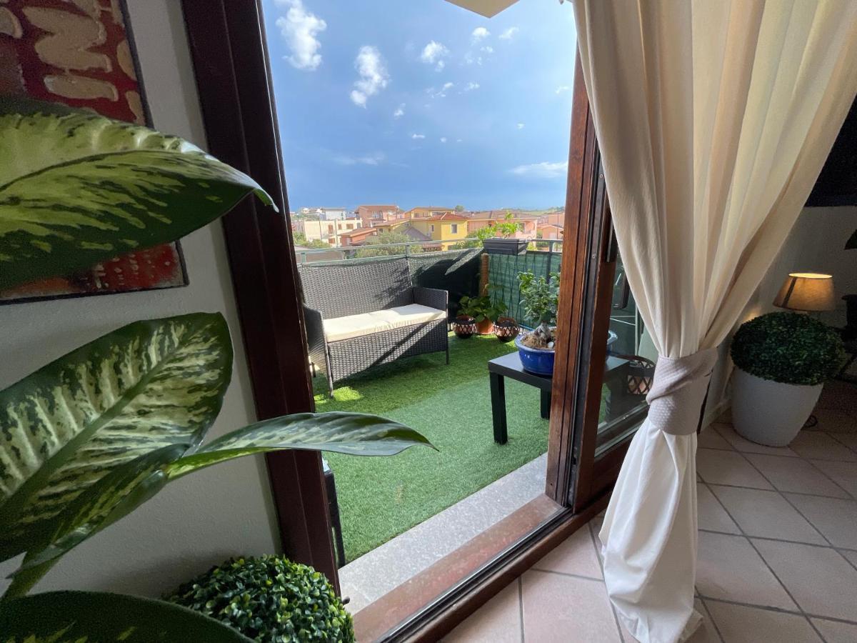 4Luciroom Olbia Luaran gambar