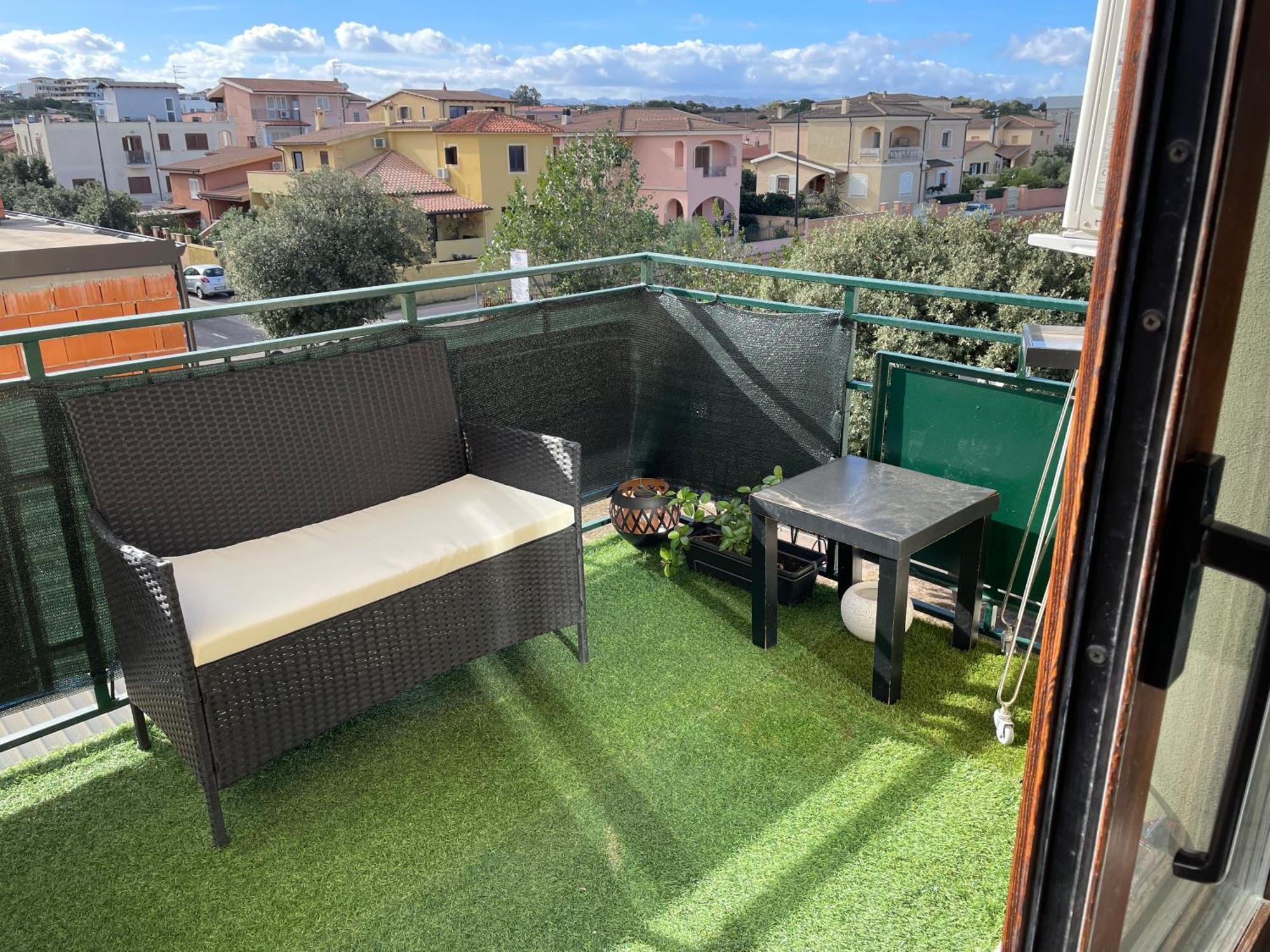 4Luciroom Olbia Luaran gambar